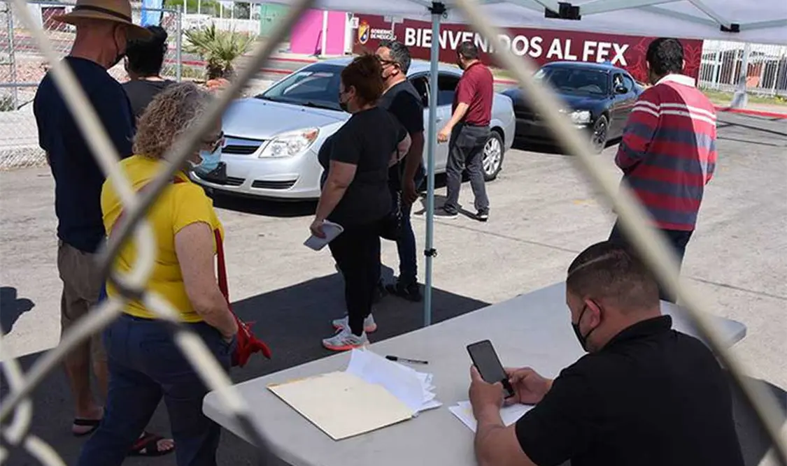 Amplían decreto para regularizar autos “chocolate”
