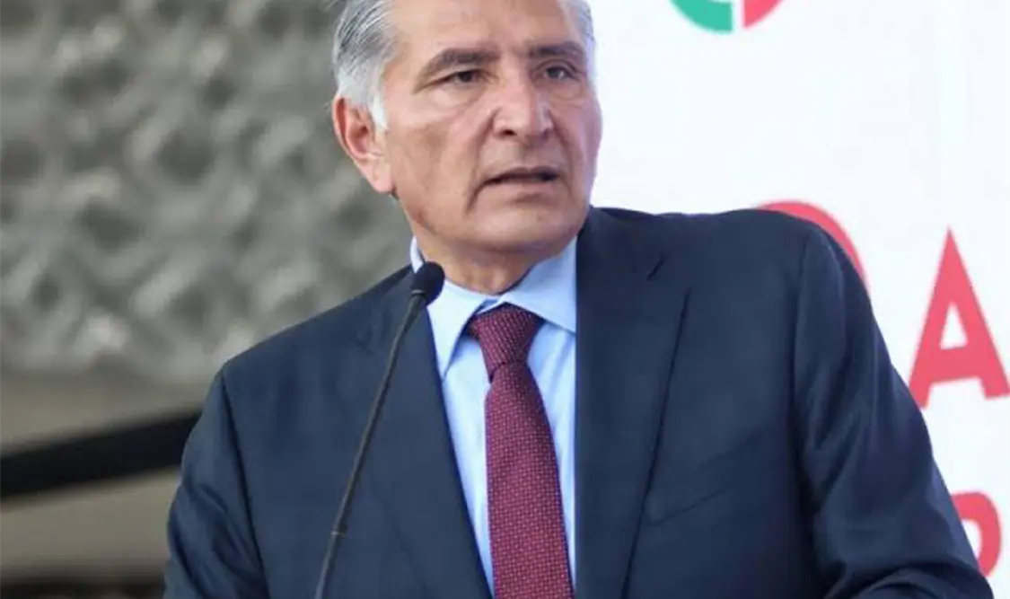 Avanza Adán frente a los otros