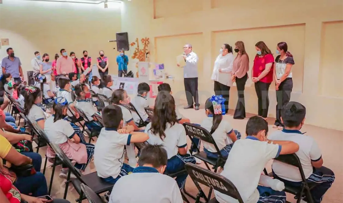 Firma Ayuntamiento convenio de colaboración