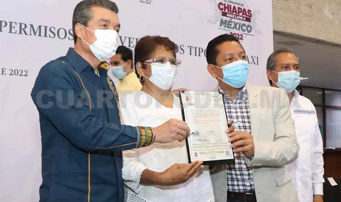 Reconoce Llaven visión del gobernador para el orden