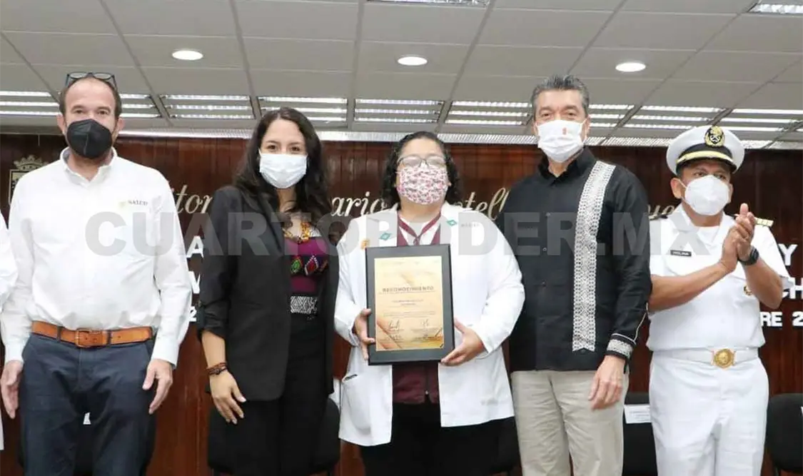 Con Hearts, el estado sigue creciendo en salud