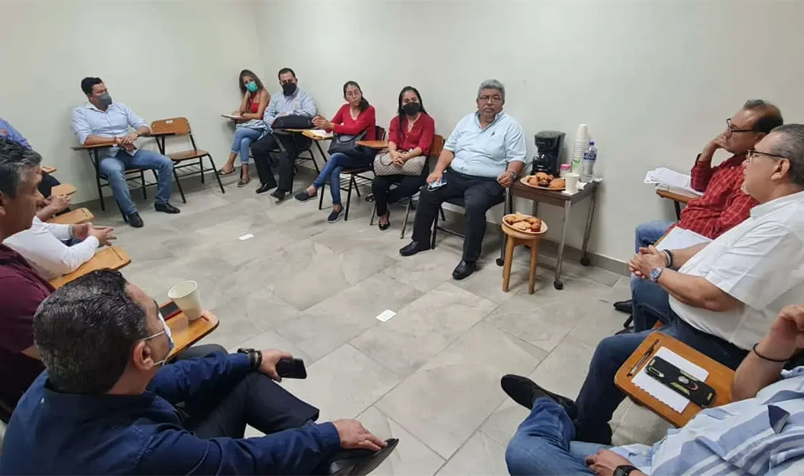 Realiza Defensoría Pública del Poder Judicial actualización de protocolos de atención en materia de Amparo
