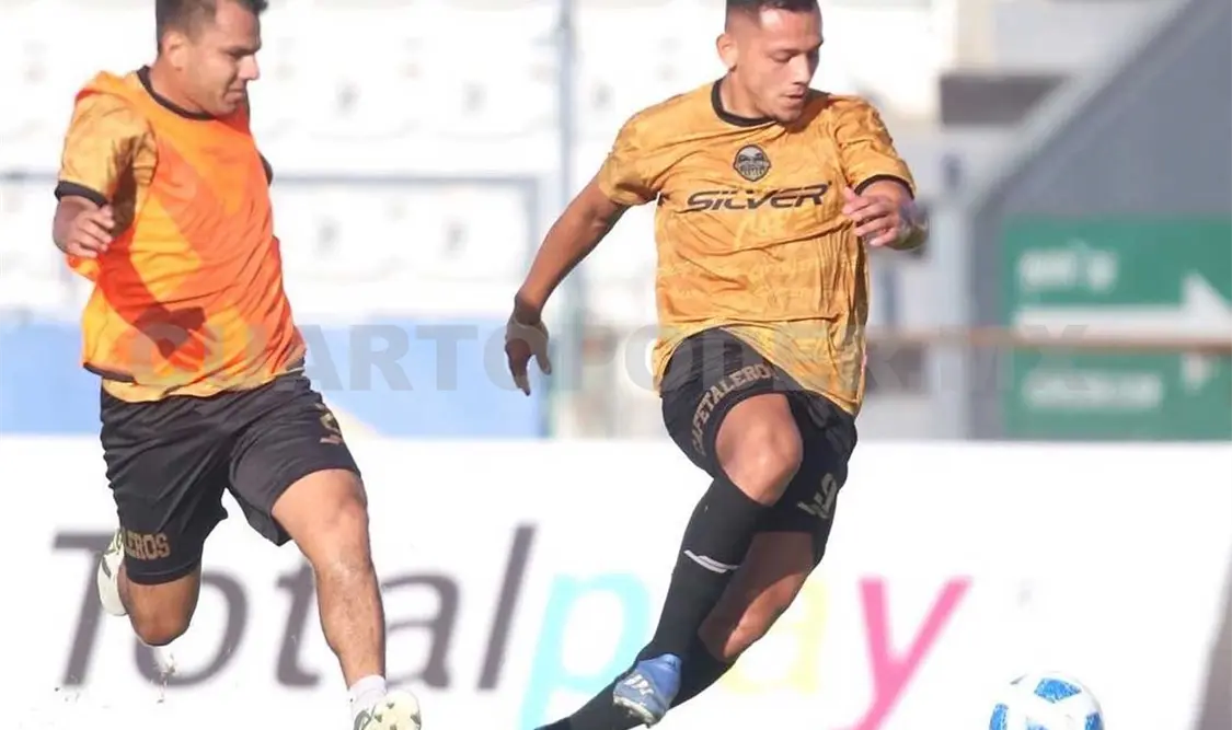 Cafetaleros ya es sublíder del grupo 3