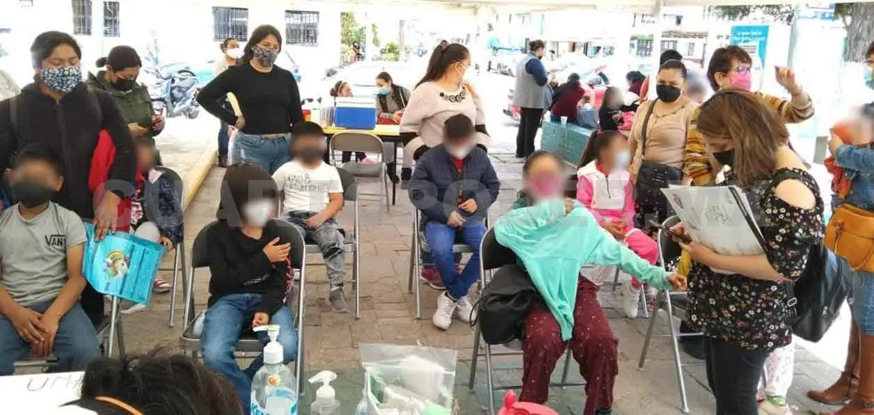 Piden identificar síntomas de cáncer infantil