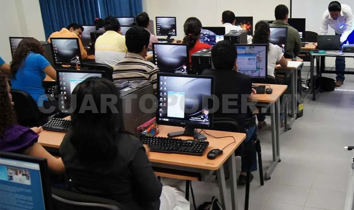 Abierta la convocatoria para nuevo ingreso