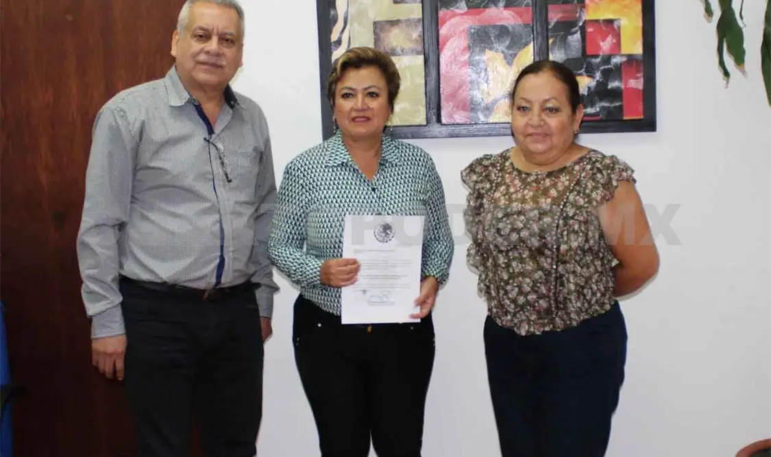 Nombran a nueva jefa de Educación Preescolar