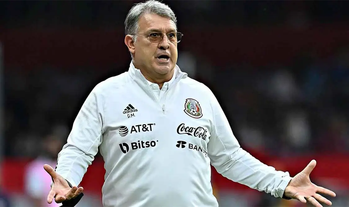 Martino será “injusto y mala persona”