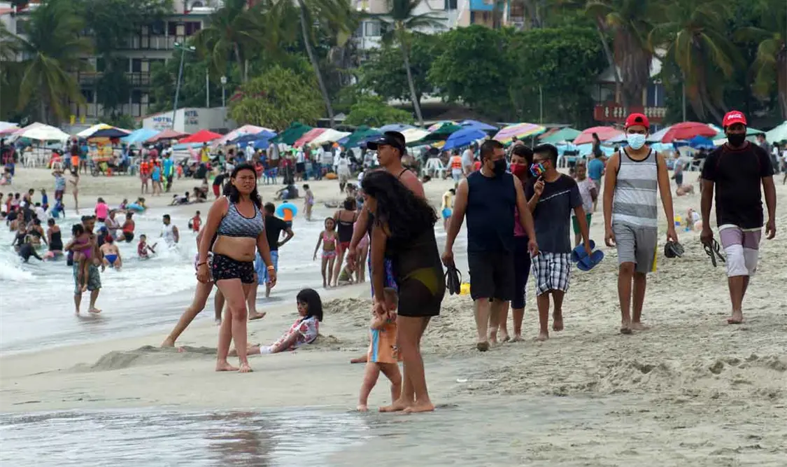 Proponen un mínimo de 12 días de vacaciones
