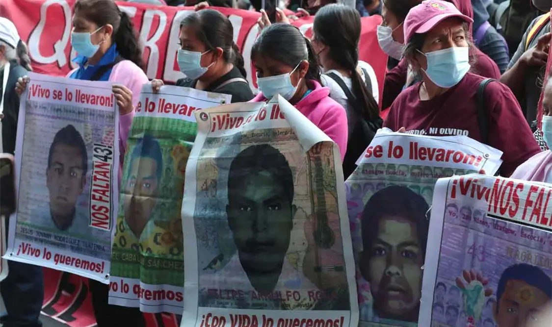 Denuncian penalmente a juez Samuel Ventura