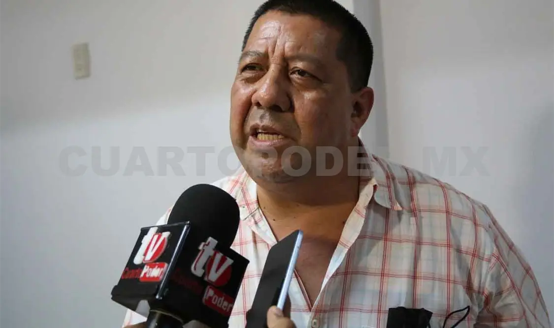 Lluvias afectan a productores de café