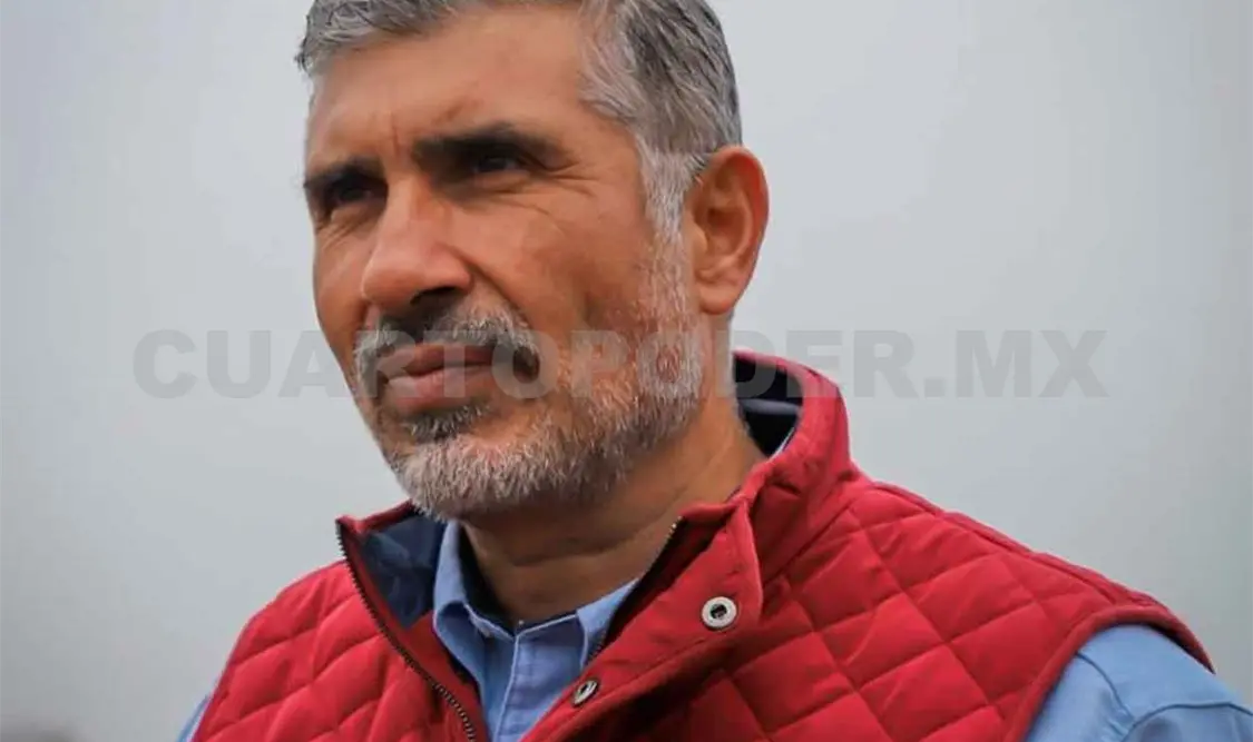 Supervisan trabajos de la Unidad Deportiva en Chanal