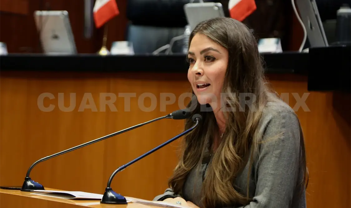 Destacan discusión sobre el dictamen de la Guardia Nacional