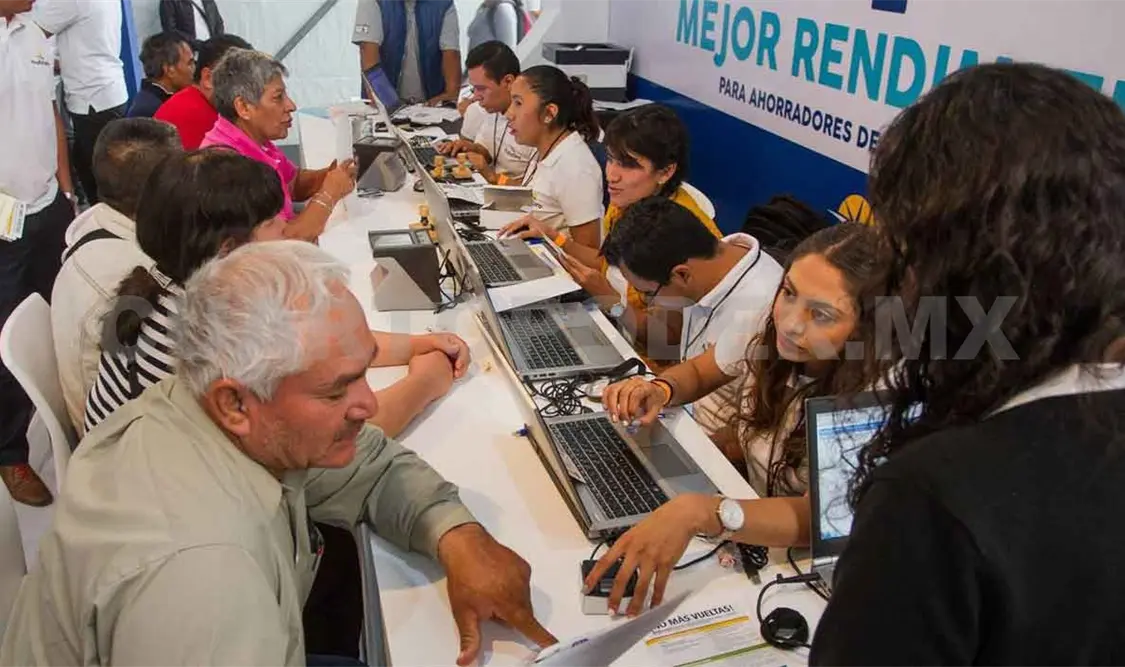 Principal y Pensionissste encabezan quejas de Afores