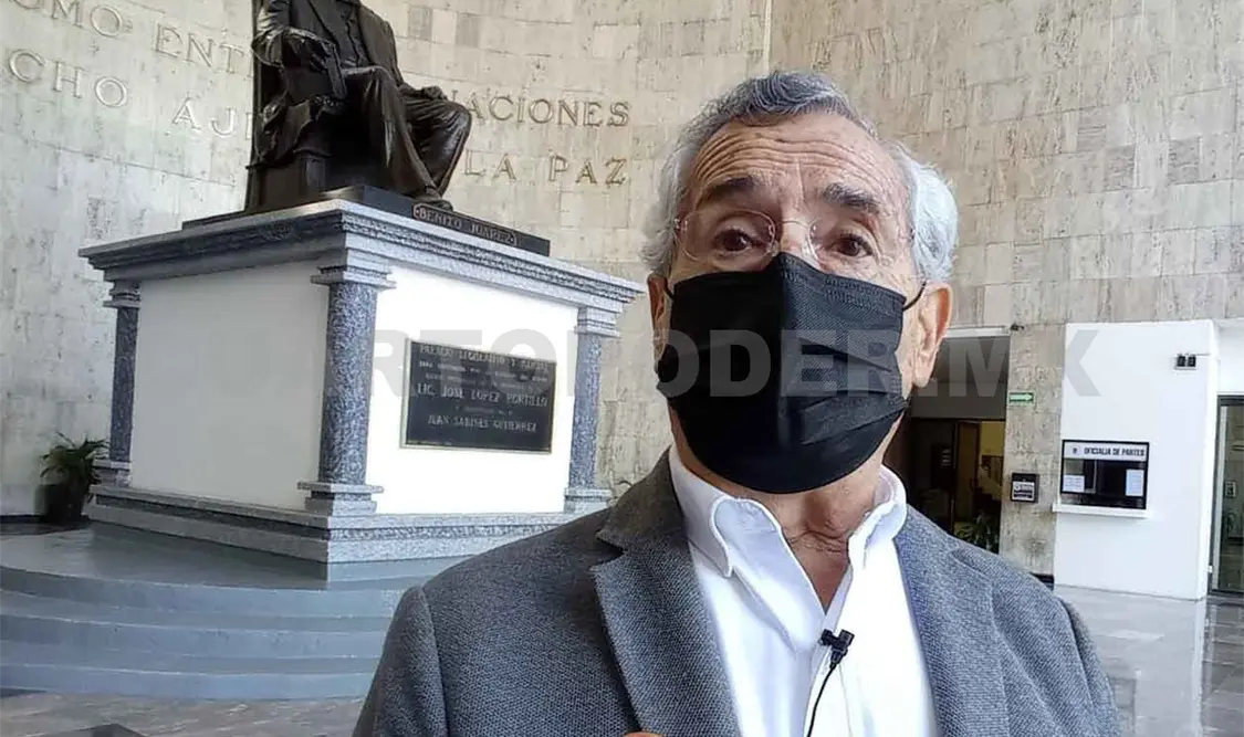 Ejército pretende dar seguridad a la población