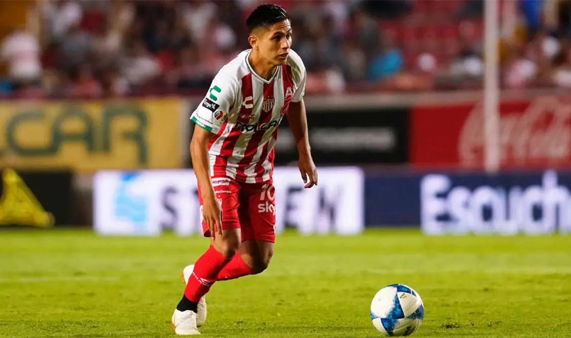Necaxa recibe a Mazatlán en último juego