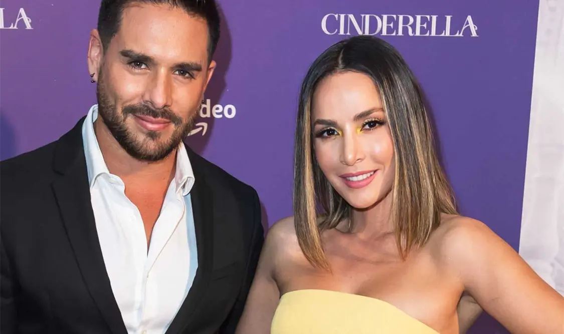 Sebastián Caicedo habla de Carmen Villalobos
