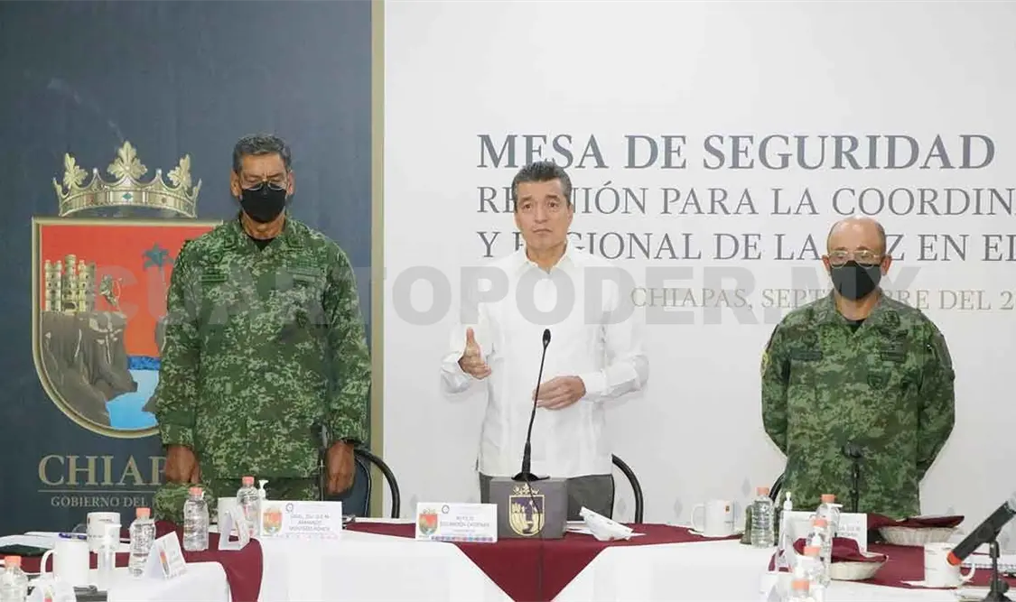 Anuncia REC inicio de obra del Centro de Justicia