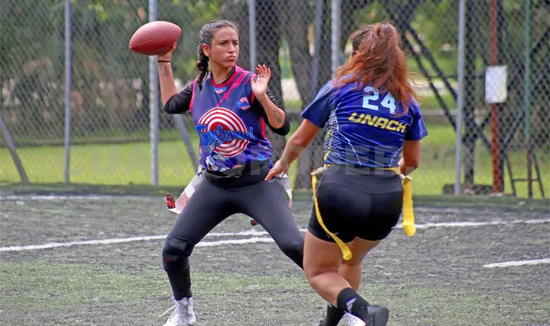 Femeniles vuelven al emparrillado de la LMTB
