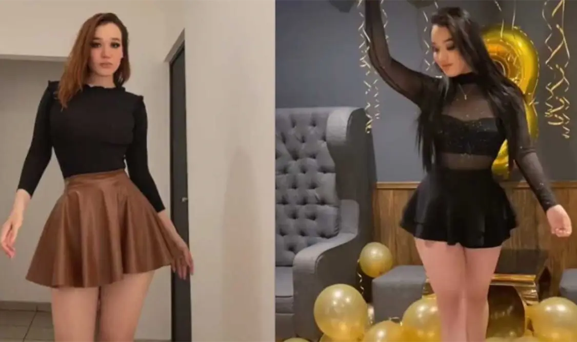 La Fiscalía de Sinaloa investiga el feminicidio de la influencer Karla María “N”, de 21 años de edad. Cortesía
