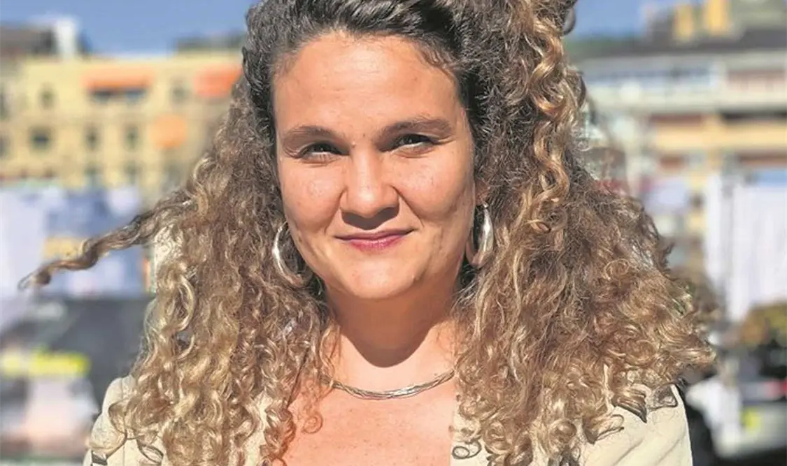 La hija de todas las rabias concursa en la sección Horizontes Latinos del Festival de Cine de San Sebastián.