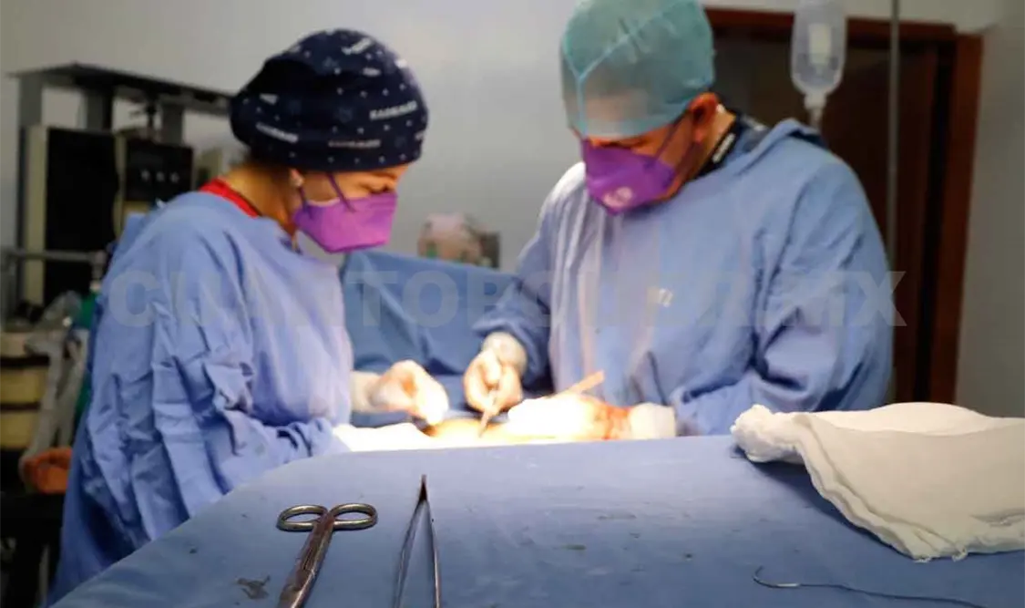 Casi 22 mil personas esperan un órgano para sobrevivir