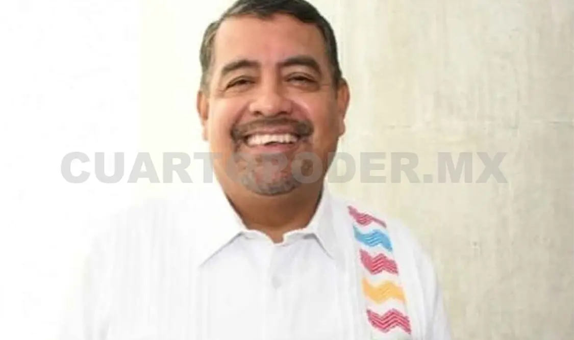 Acercamos servicios a municipios: Hacienda