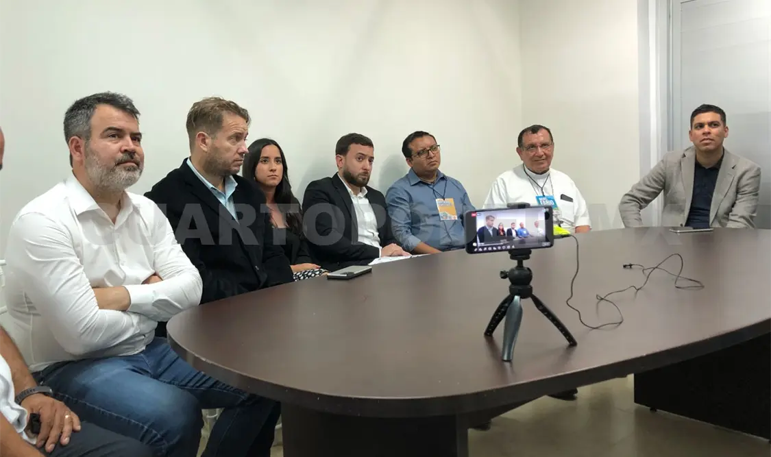 El aborto no es un derecho: provida