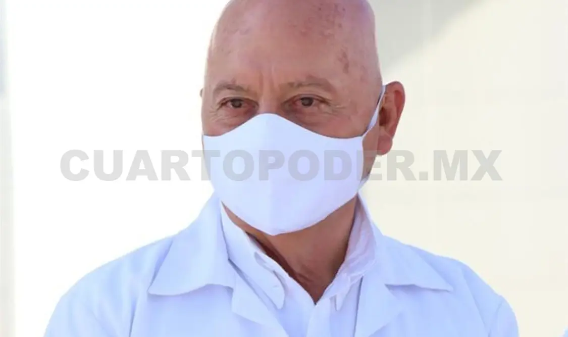 Servicios Edusex han visitado 26 municipios: Dr. Pepe Cruz