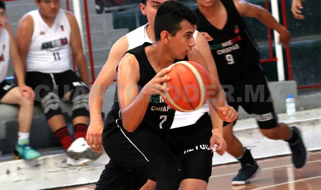 La Frailesca recibe el Nacional U18 y Menores