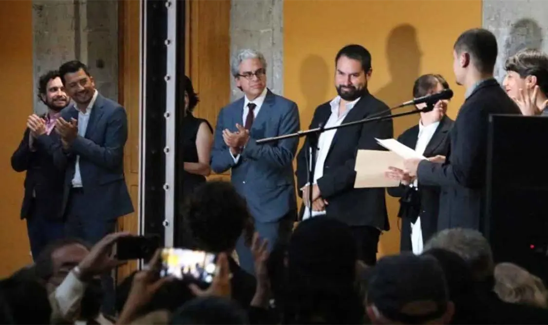 Festival Internacional de Fotografía 2022
