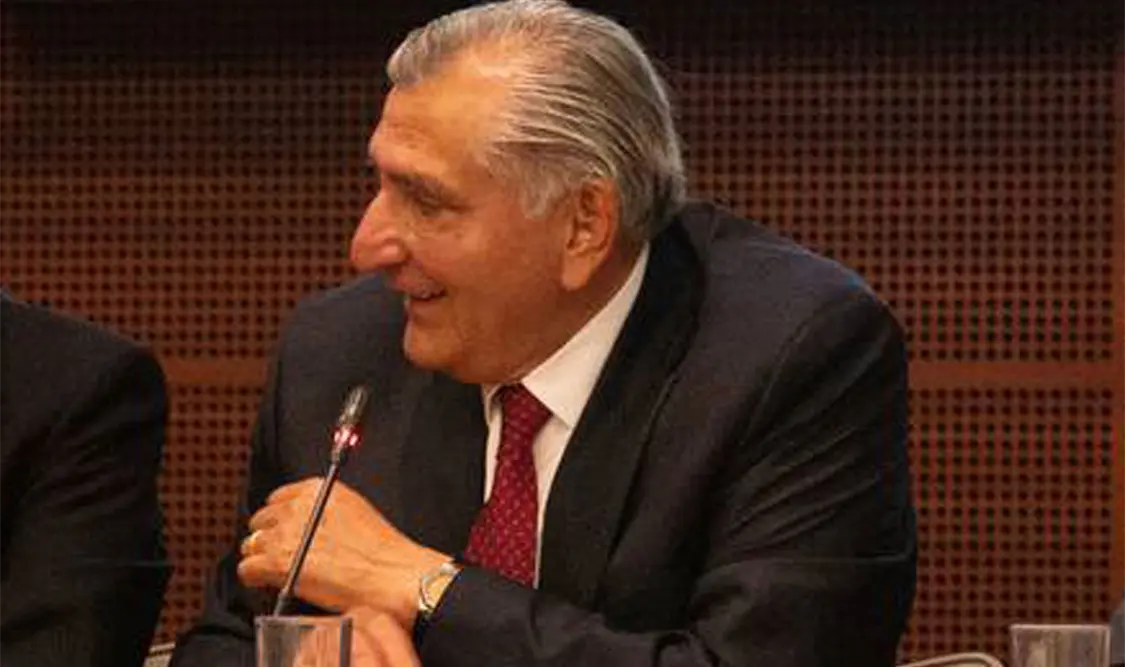 Presentará Adán Augusto su Informe de Gobierno