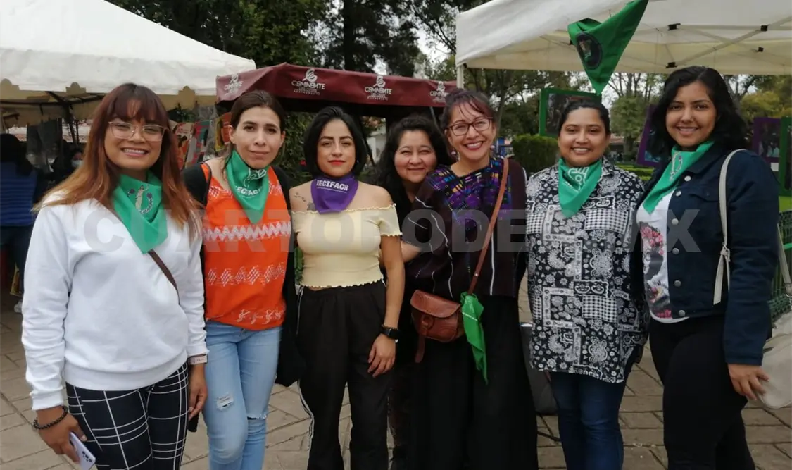 Realizan festival de salud sexual en San Cristóbal