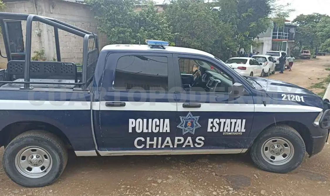 Les arrebataron 90 mil pesos en asalto