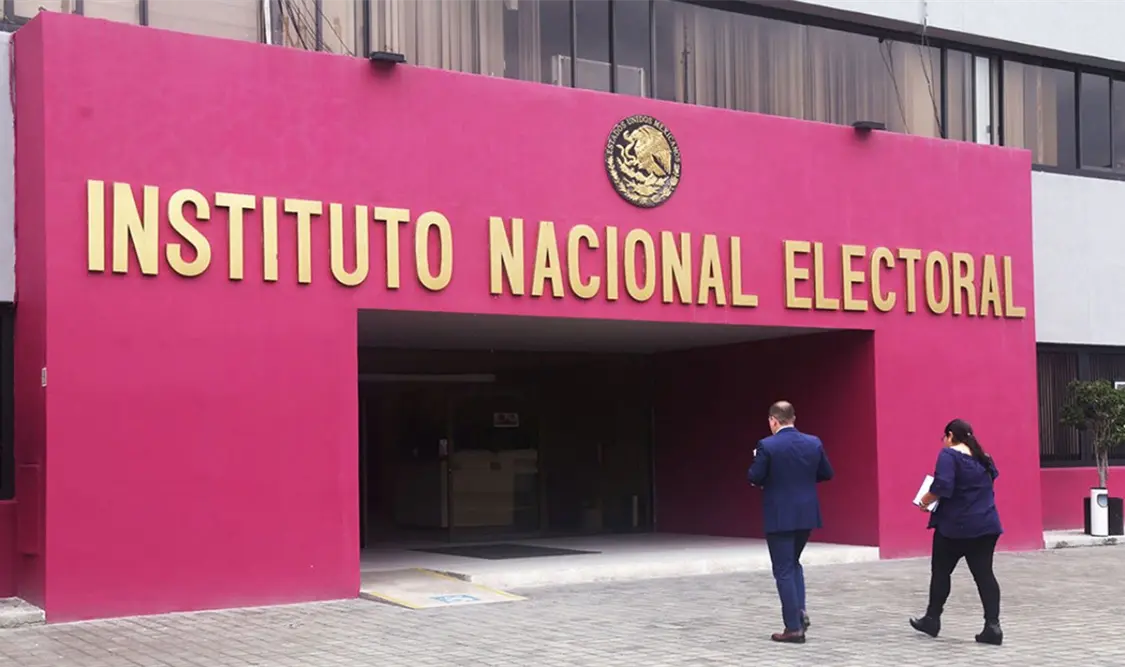 Justifican recorte presupuestal al INE