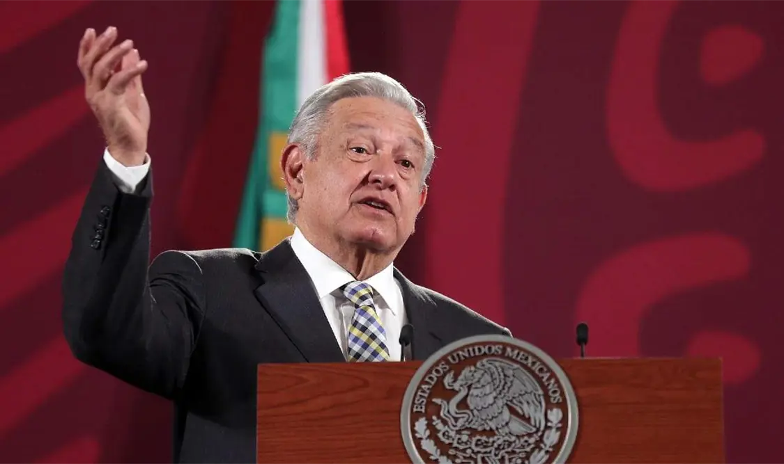 Será el próximo 22 de enero de 2023 cuando se lleve a cabo la consulta. CP