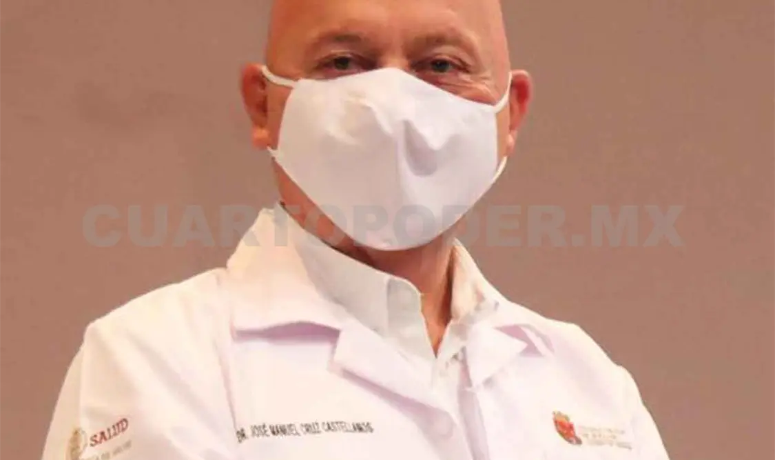 Anuncian convocatoria para Medalla al Mérito Médico 2022