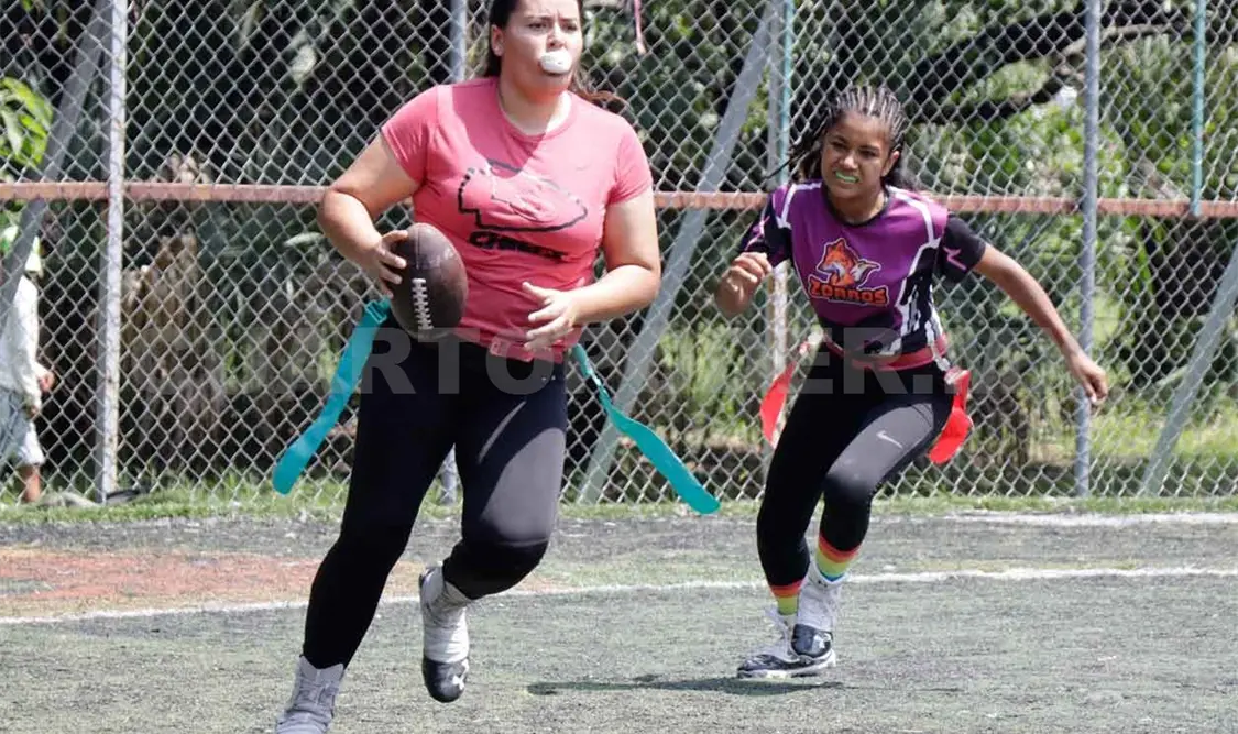 Queens asumen el superliderato femenil