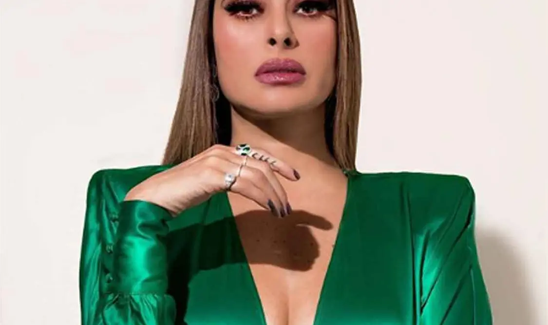 El significado del nombre de Galilea Montijo