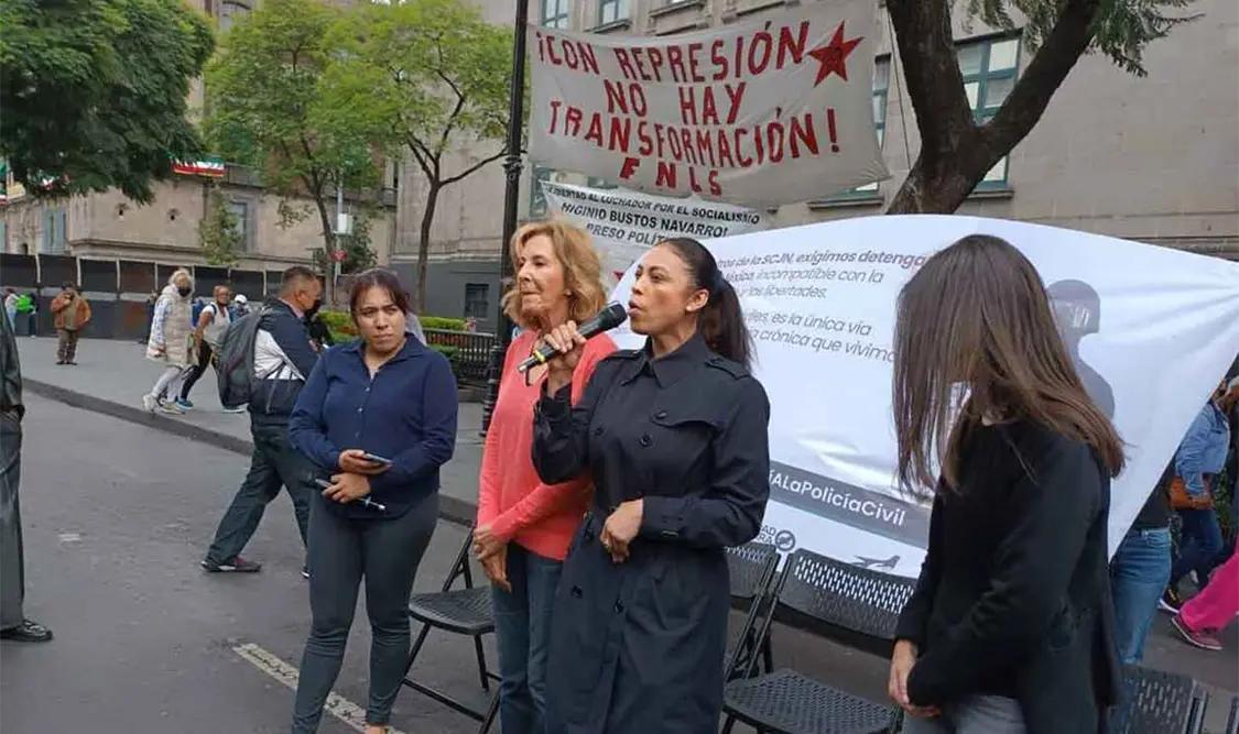 Investigación revela despidos de exfederales