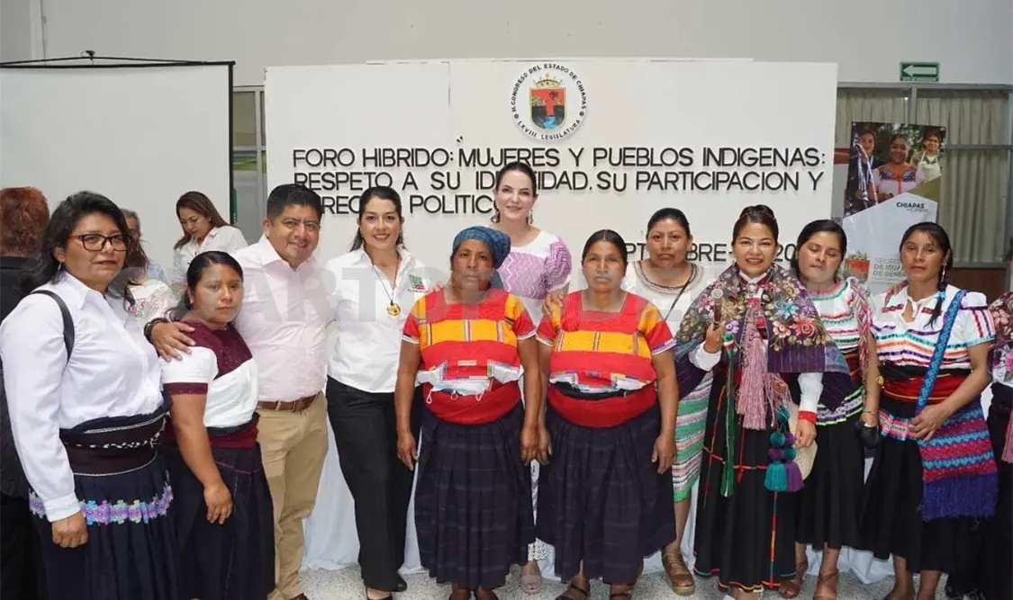 Buscan poner un alto a la usurpación de cargos