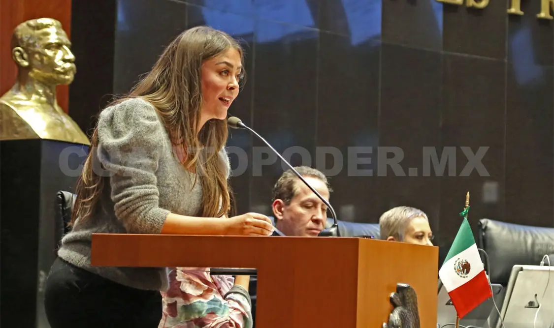 Participa en comparecencia de Adán Augusto López