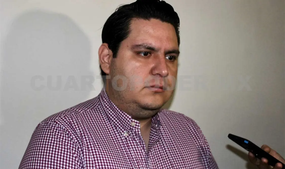 “Primero propuestas”, dice el presidente de Morena