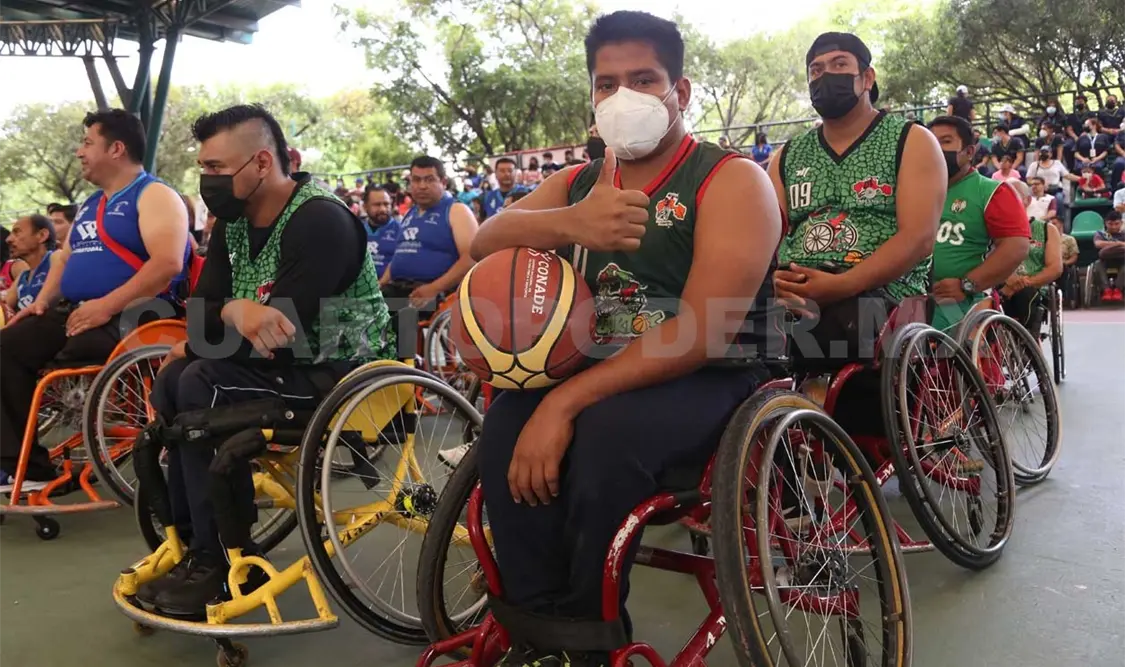 Arranca J1 de Chiapas de Corazón 2022