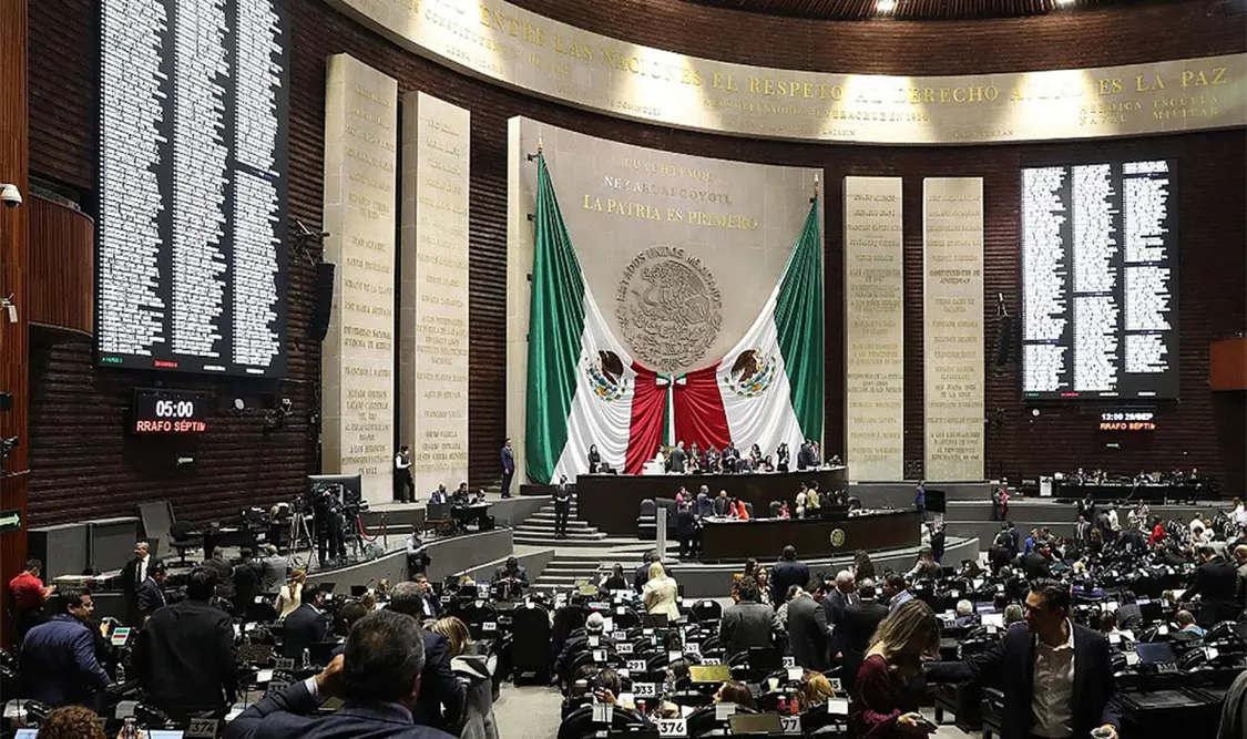 Horario de Verano eliminado por los diputados