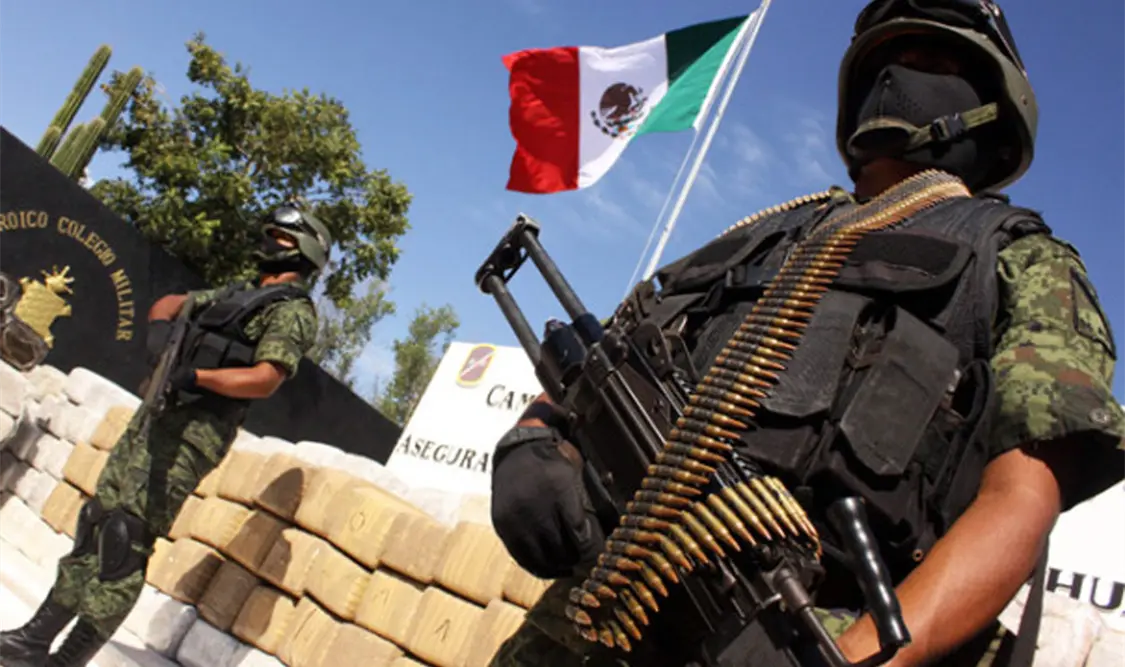 Avanzan acuerdos para avalar reforma militar