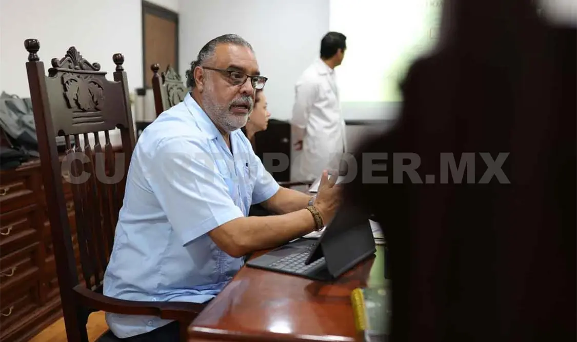 Remodelarán unidades médicas del IMSS