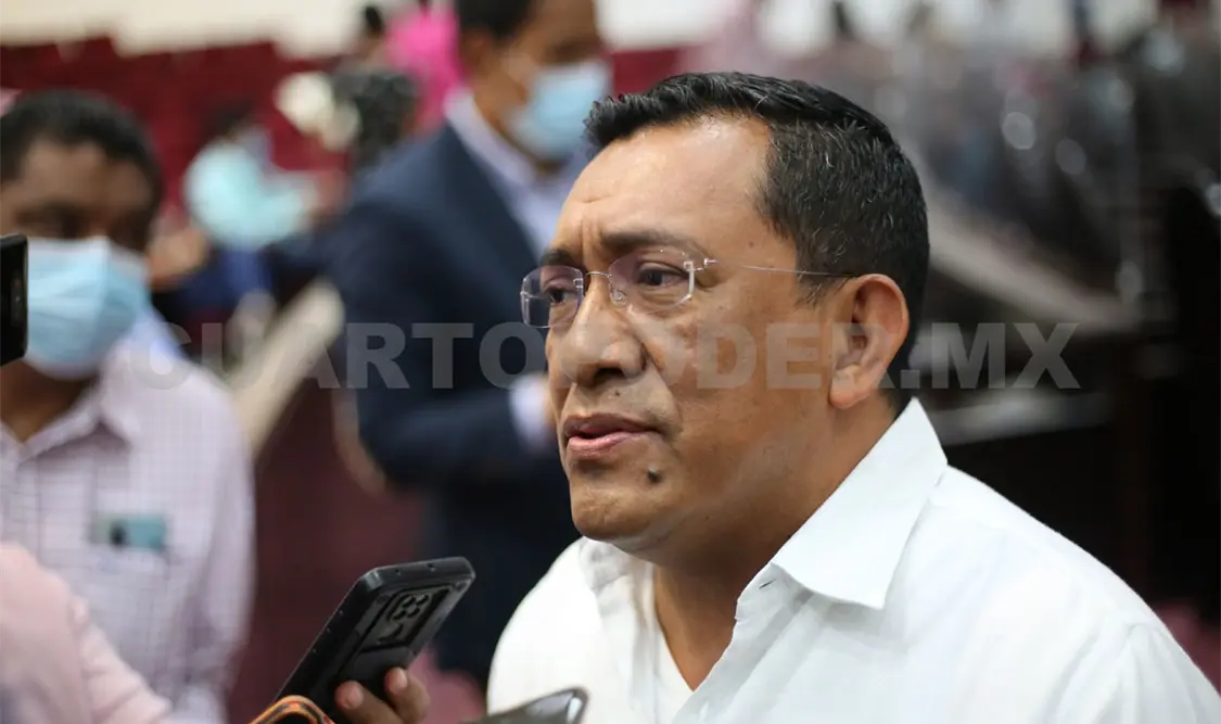 Desincorporación de ejidos será un proceso lento
