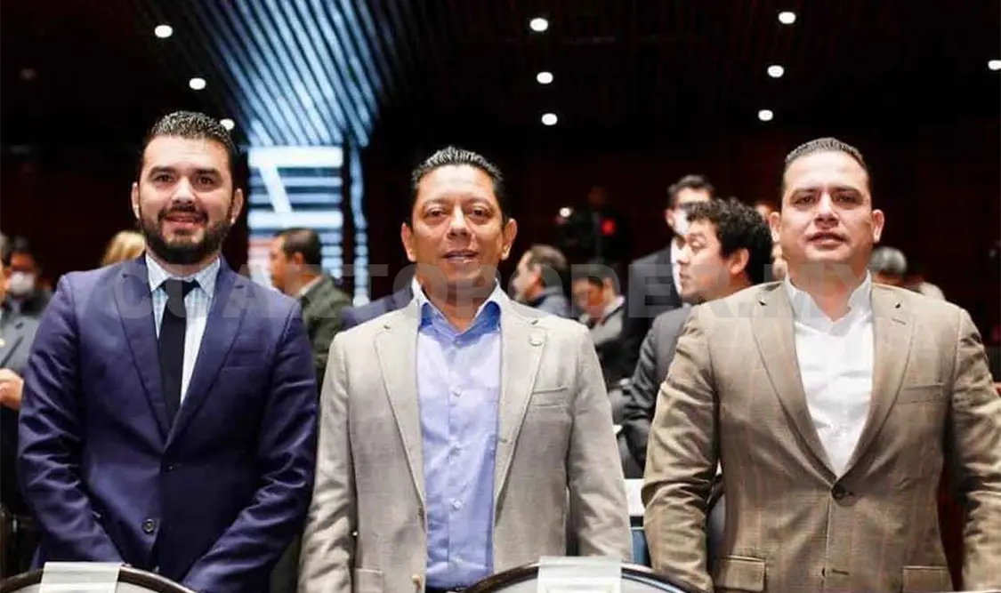 La voz del pueblo fue escuchada: Llaven Abarca