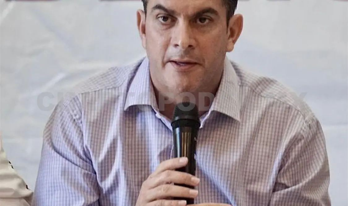 Alcaldes deben informar en tiempo y forma: Yamil Melgar
