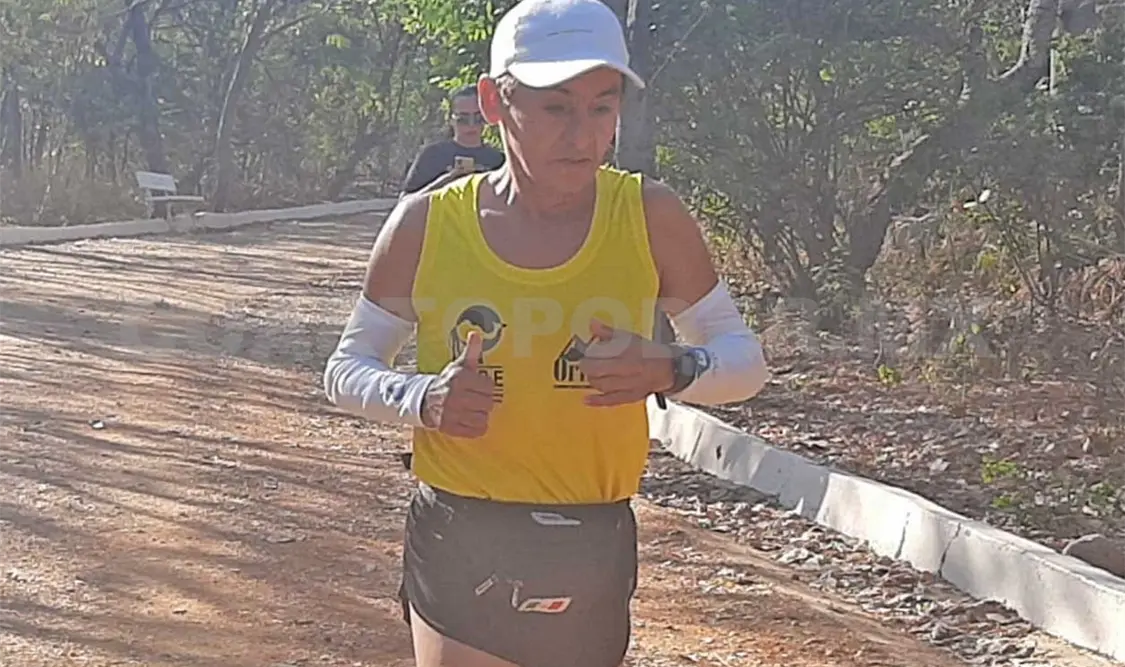 “4 Pilas 100K” correrá de Tuxtla a Puerto Arista